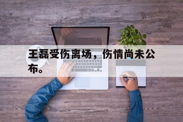 IM电竞平台首页-王磊受伤离场，伤情尚未公布。