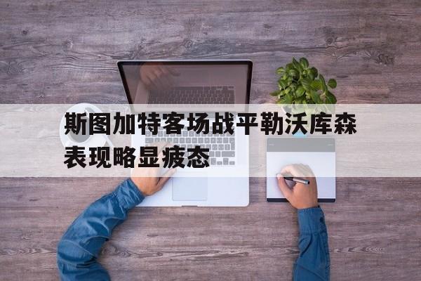 IM电竞游戏平台-斯图加特客场战平勒沃库森表现略显疲态