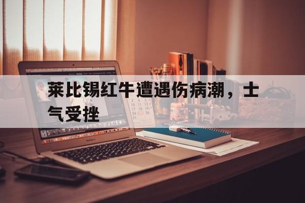 IM电竞安全下载-莱比锡红牛遭遇伤病潮，士气受挫