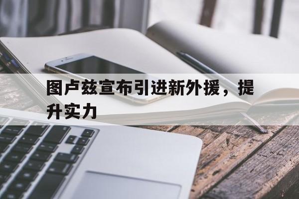IM电竞平台首页-图卢兹宣布引进新外援，提升实力